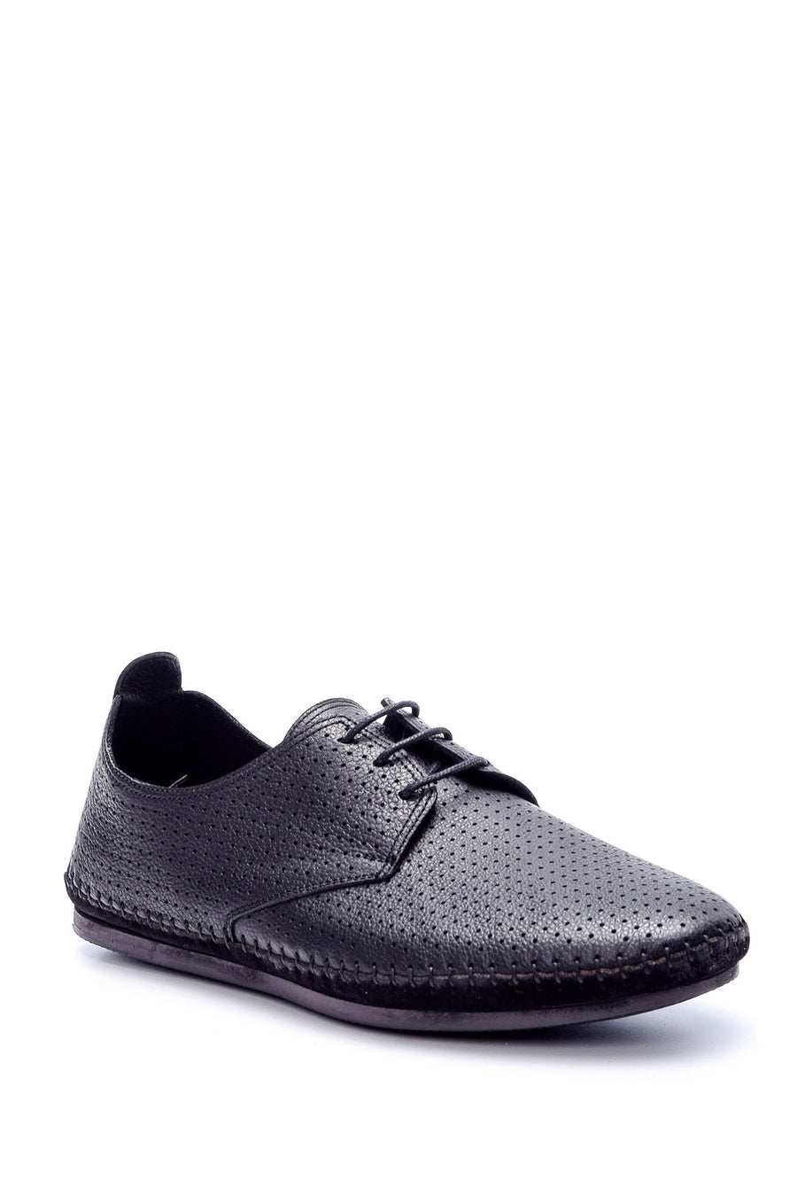 Men's Lace-Up Shoes