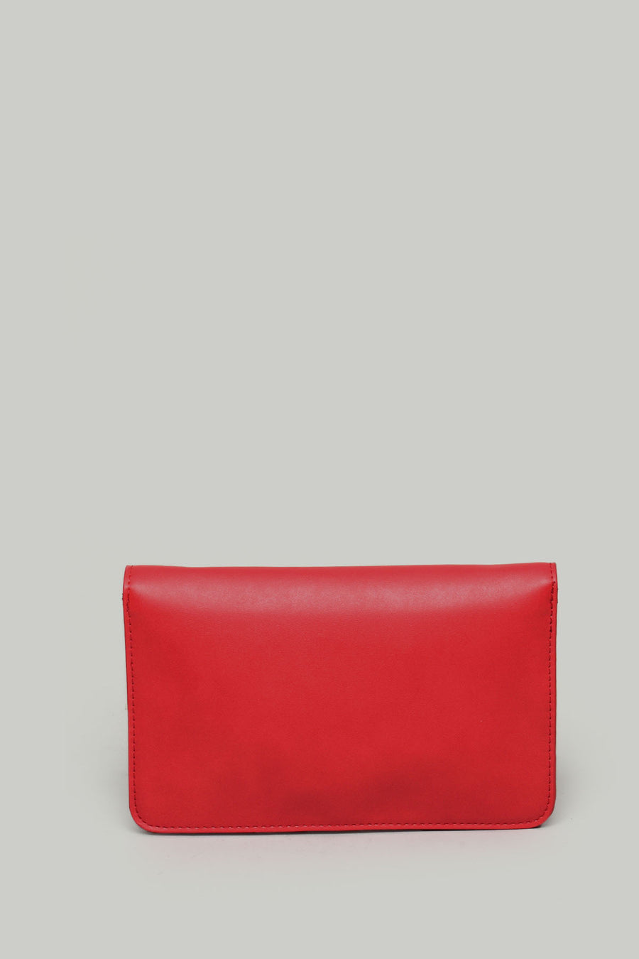 Red Women's Portfolio