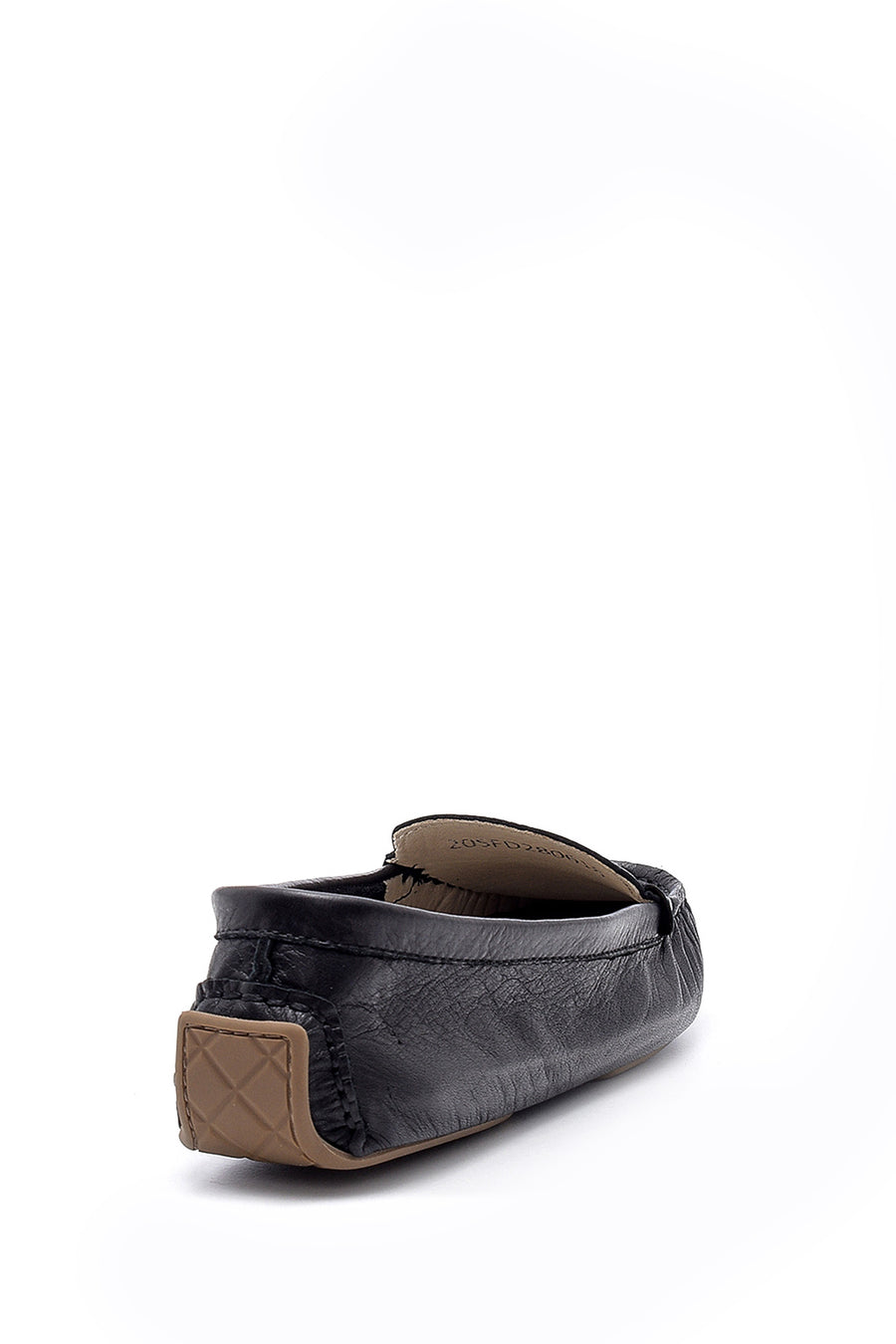 Kadın Deri Loafer