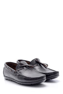 Men's Leather Loafer | Derimod