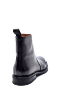 Men's Leather Classic Boots | Derimod