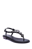 Women's Stone Sandals | Derimod