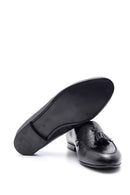 Women's Classic Leather Loafer | Derimod