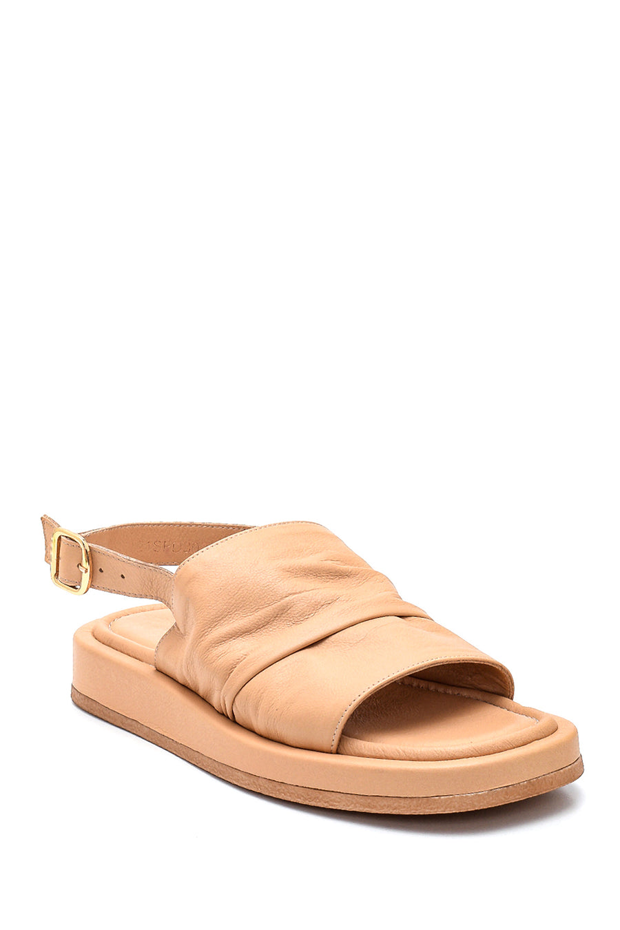 Women's Leather Sandals