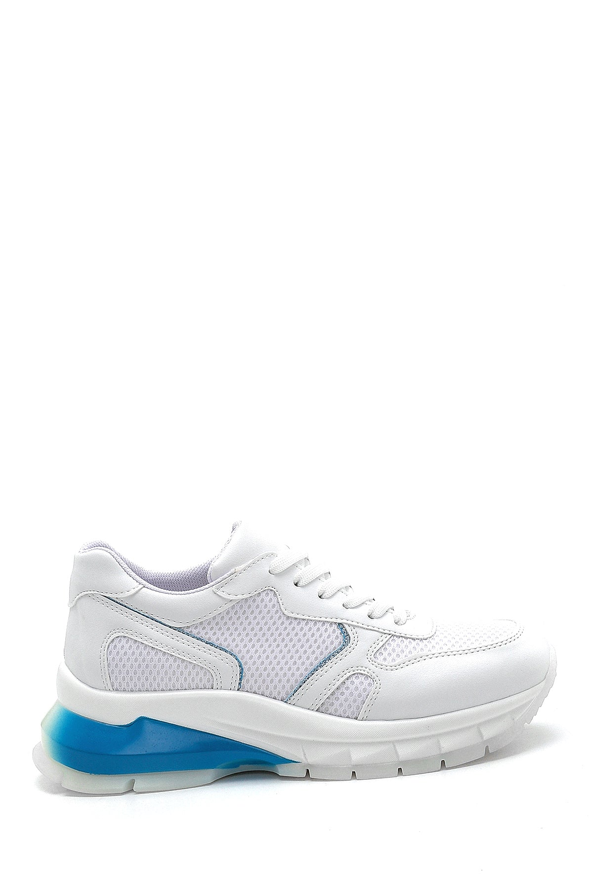 Kadın Sneaker 21SFE190214 | Derimod