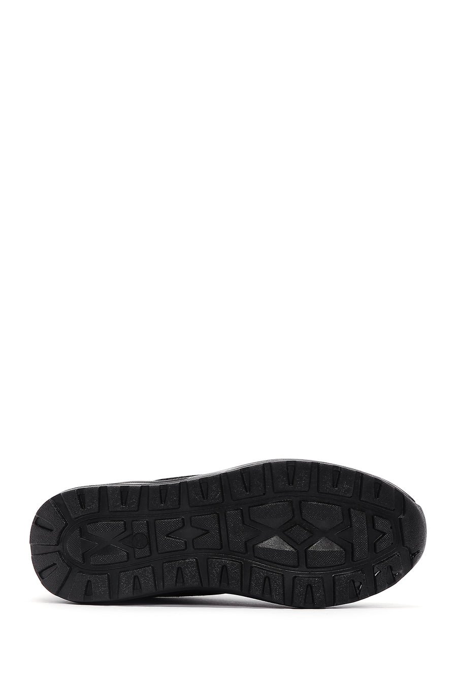 Hammer Jack Kadın Siyah  Ship Z Sneaker