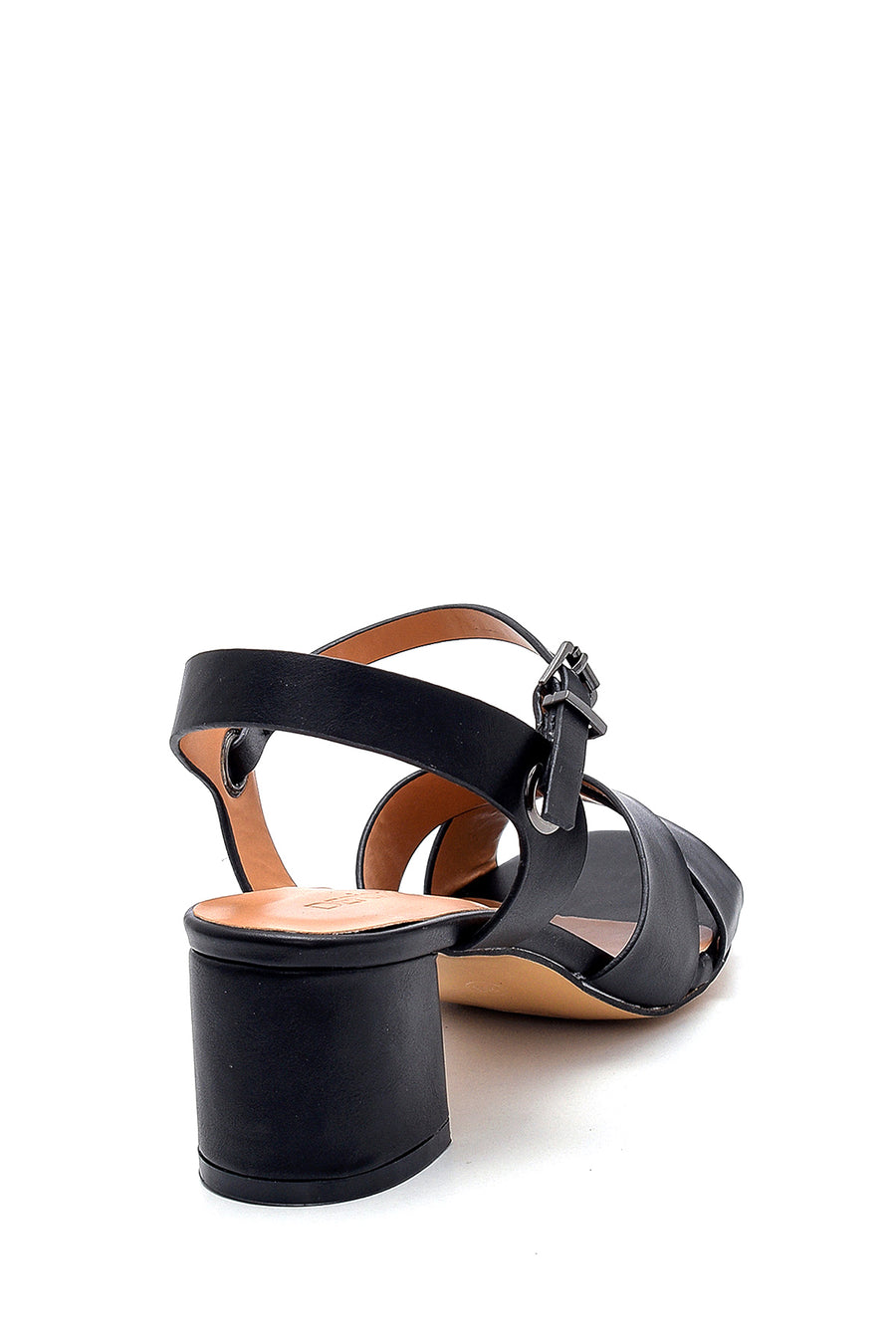 Women's Heeled Sandals