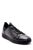 Men's Leather Sneaker | Derimod