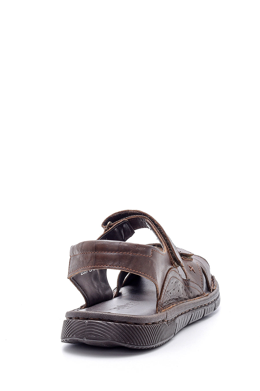 Men's Leather Sandals