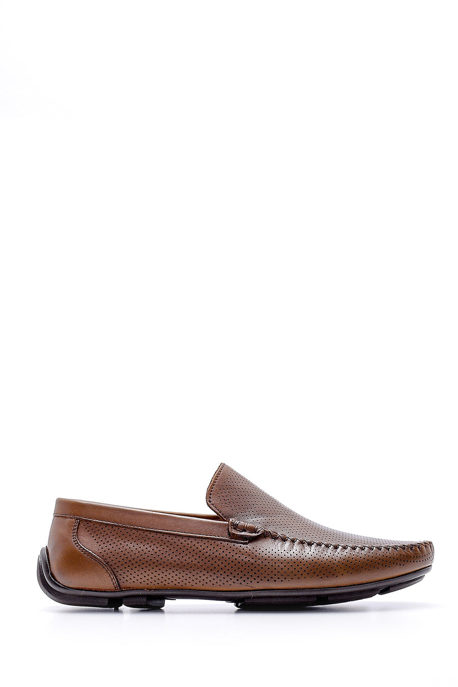 Men's Leather Loafer 20SFD3071DI | Derimod