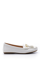 Women's Tassel Detailed Loafer | Derimod