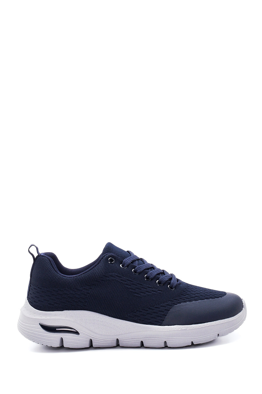 Erkek Lacivert Sneaker 22SFD63866F | Derimod
