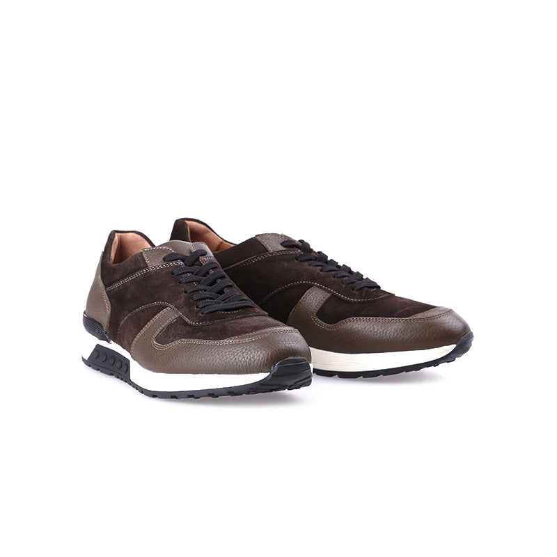 Men's shoes