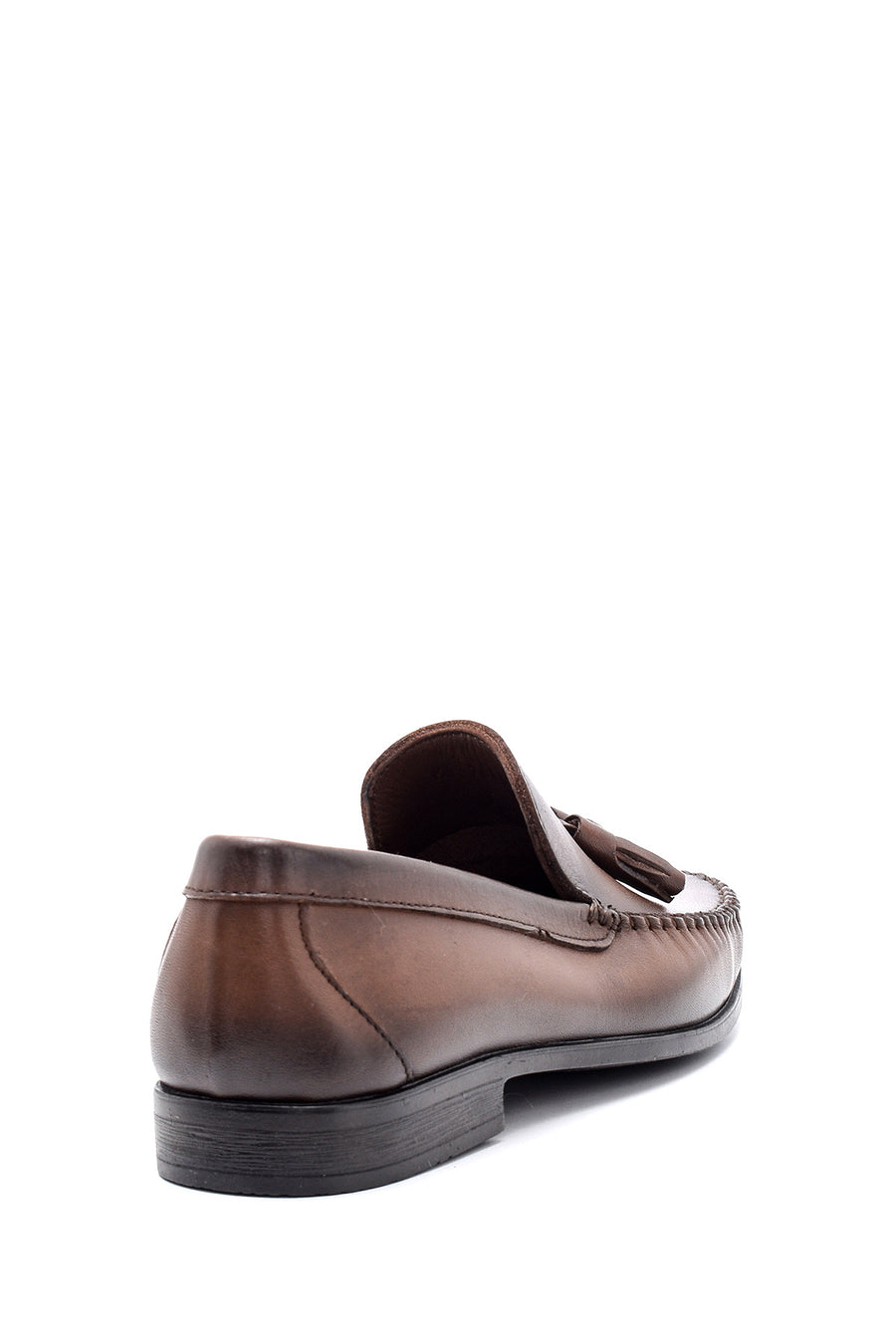 Men's Leather Loafer