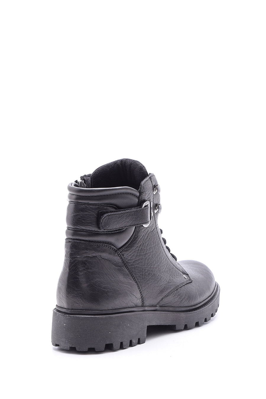 Men's Casual Leather Boots