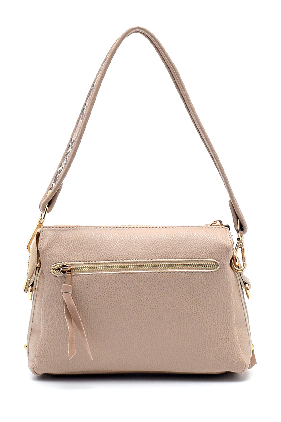 Women's Shoulder Bag
