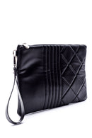 Women's Quilted Clutch Bag | Derimod