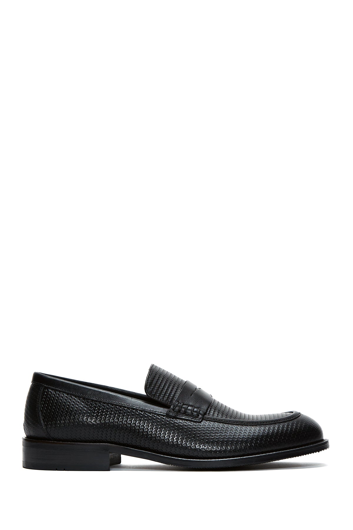 Erkek Deri Loafer 22WFD603826 | Derimod