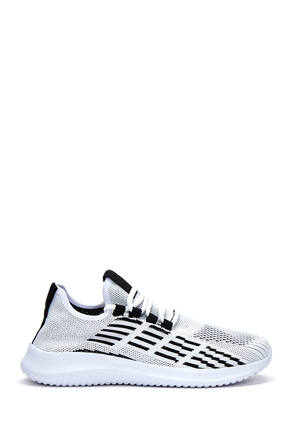 Kadın Beyaz Sneaker 22SFE40186F | Derimod