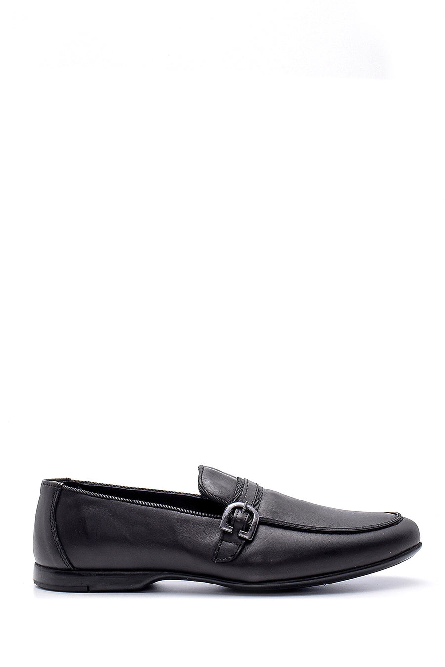Men's Leather Loafer 20SFD335618 | Derimod