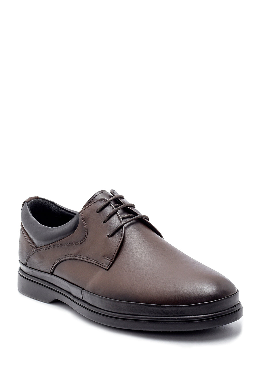 Men's Leather Classic Shoes