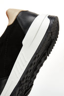 Erkek Deri Sneaker | Derimod