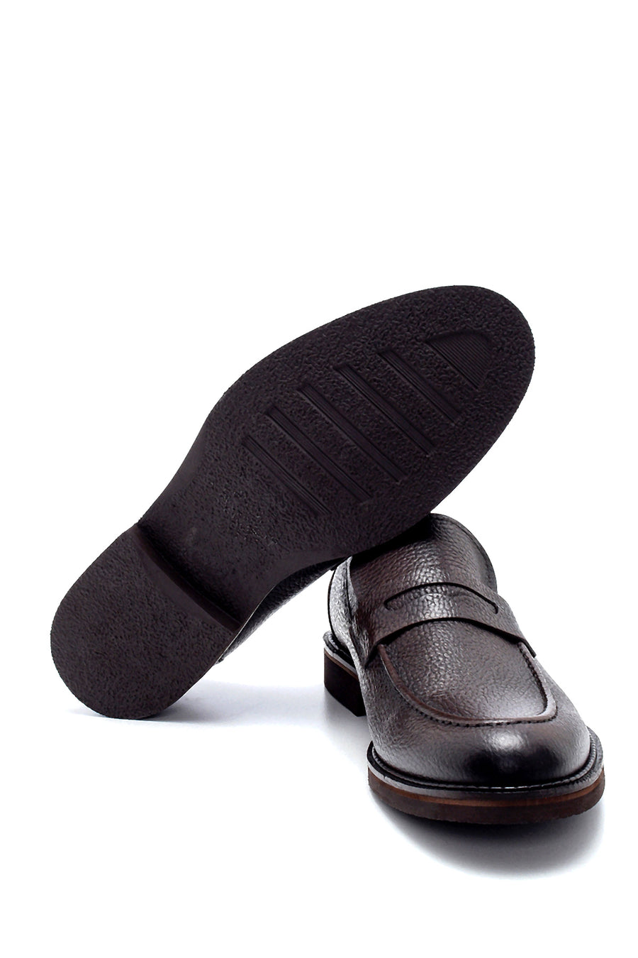 Men's Leather Classic Shoes