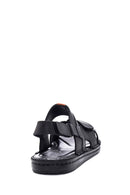 Men's Leather Sandals | Derimod