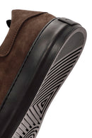 Men's Brown Leather Shoes | Derimod