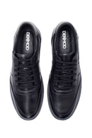Erkek Deri Sneaker | Derimod