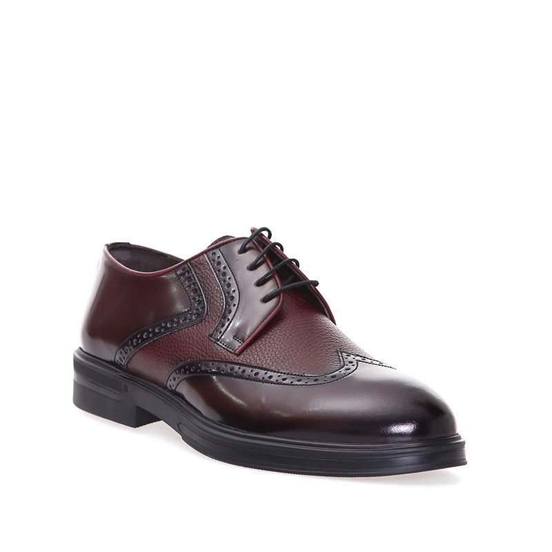 Men's shoes 17WFD314314 | Derimod