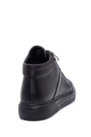 Men's Leather Sneaker Boots | Derimod