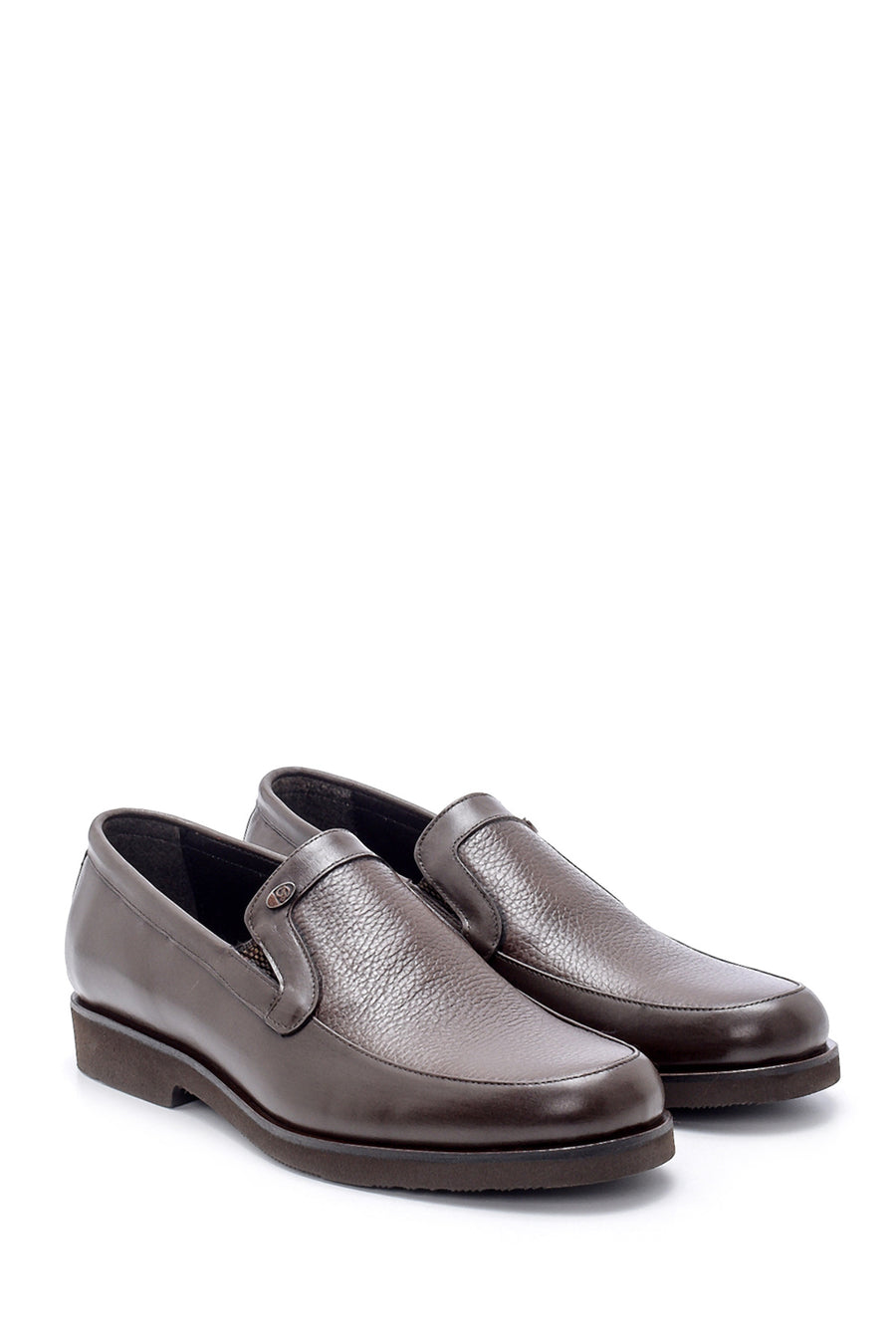 Men's Leather Shoes