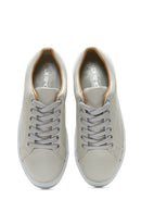 Women's Leather Sneaker | Derimod