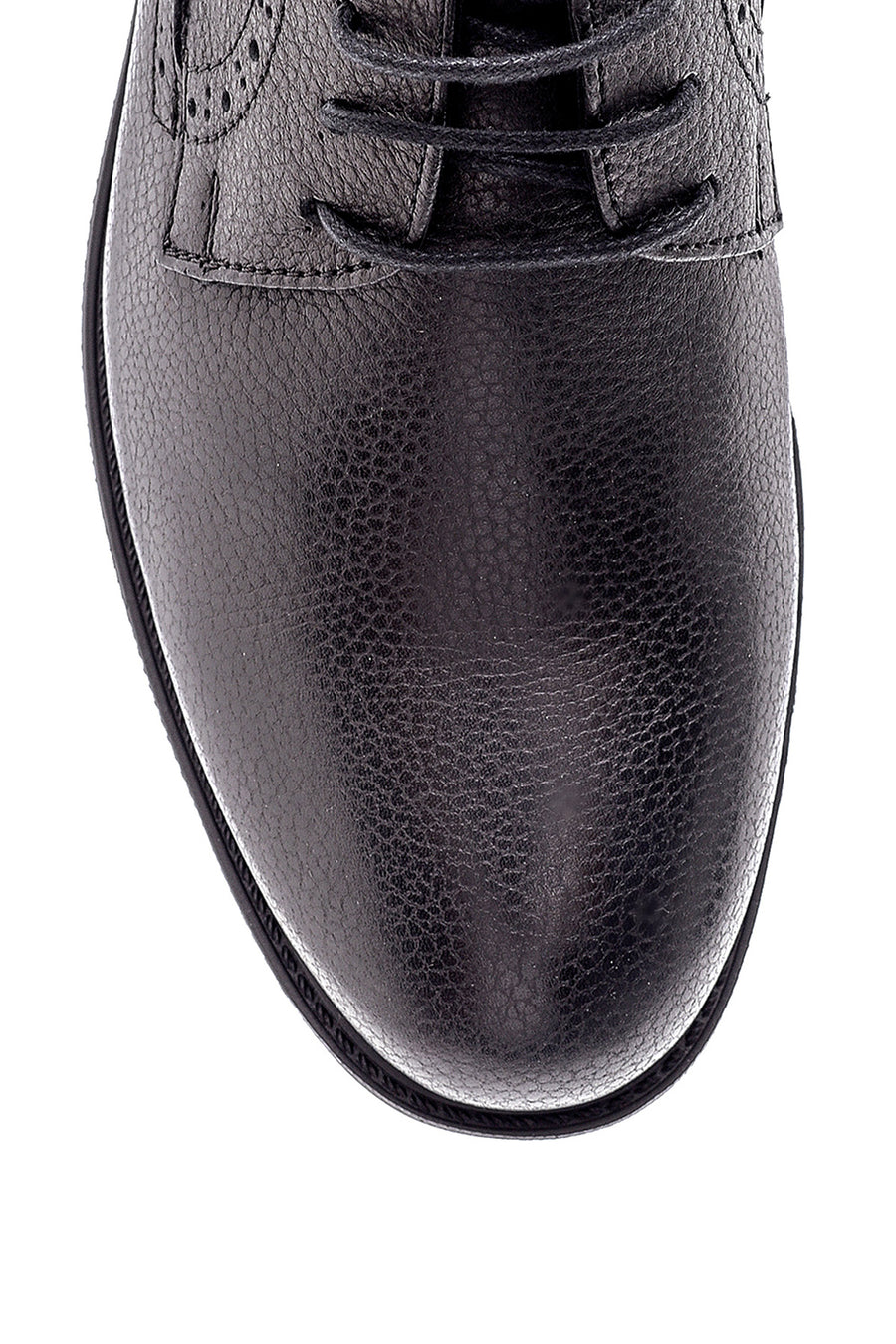 Men's Leather Classic Shoes