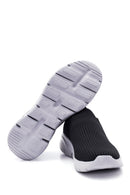 Erkek Siyah Sneaker | Derimod