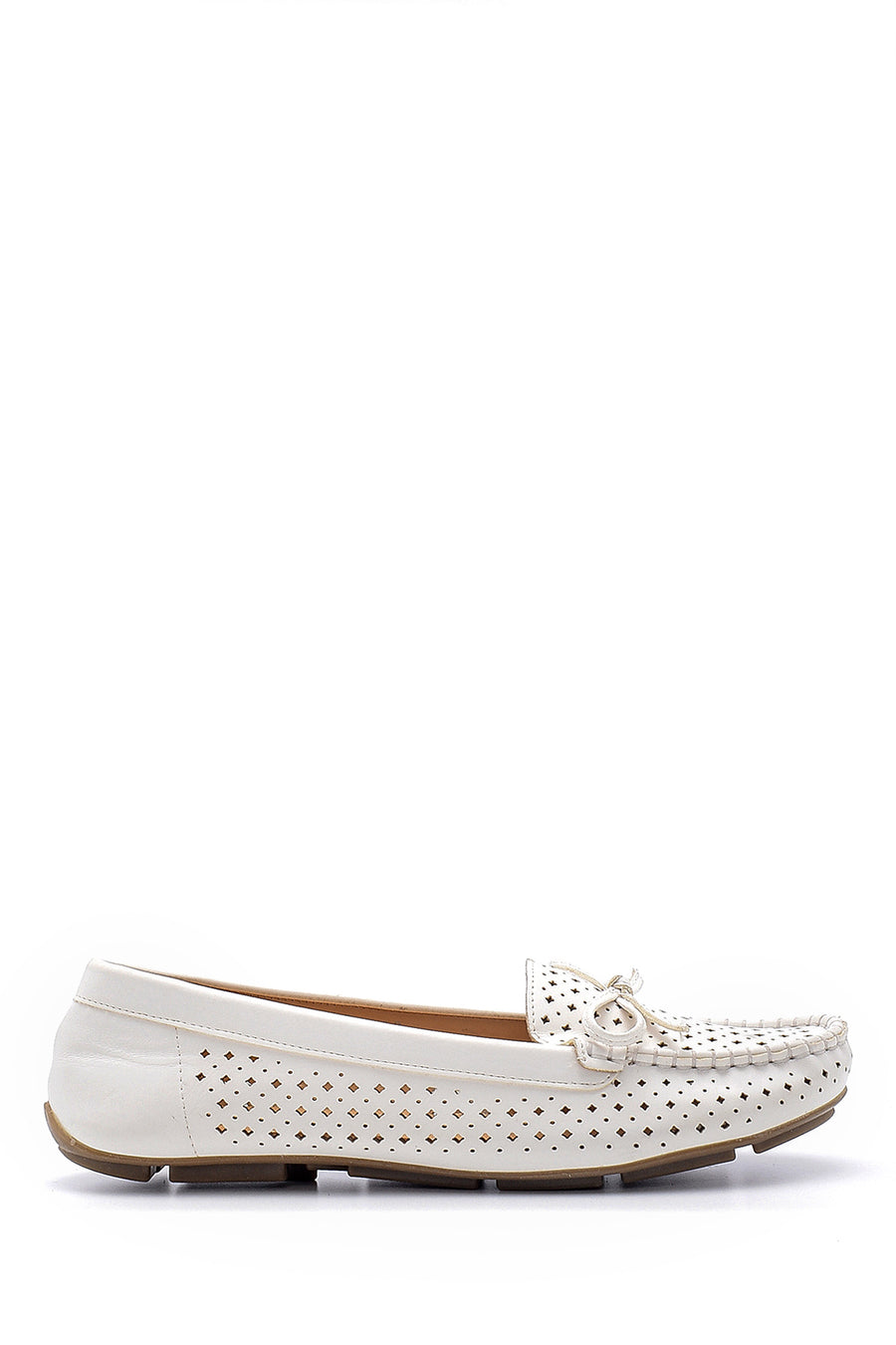 Women's Casual Loafer 20SFE190218 | Derimod