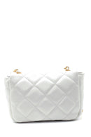 Women's Quilted Shoulder Bag | Derimod