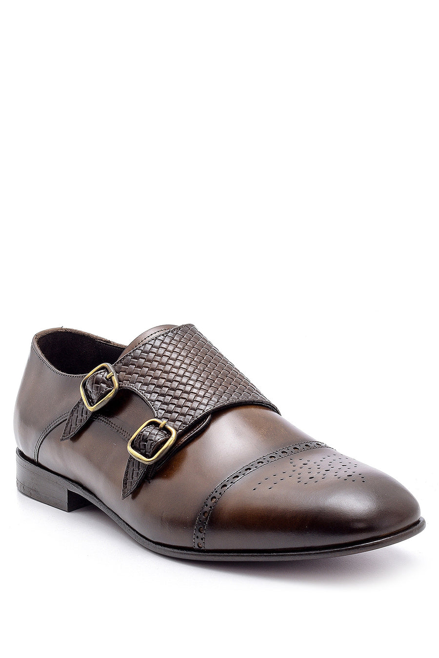 Men's Leather Classic Shoes