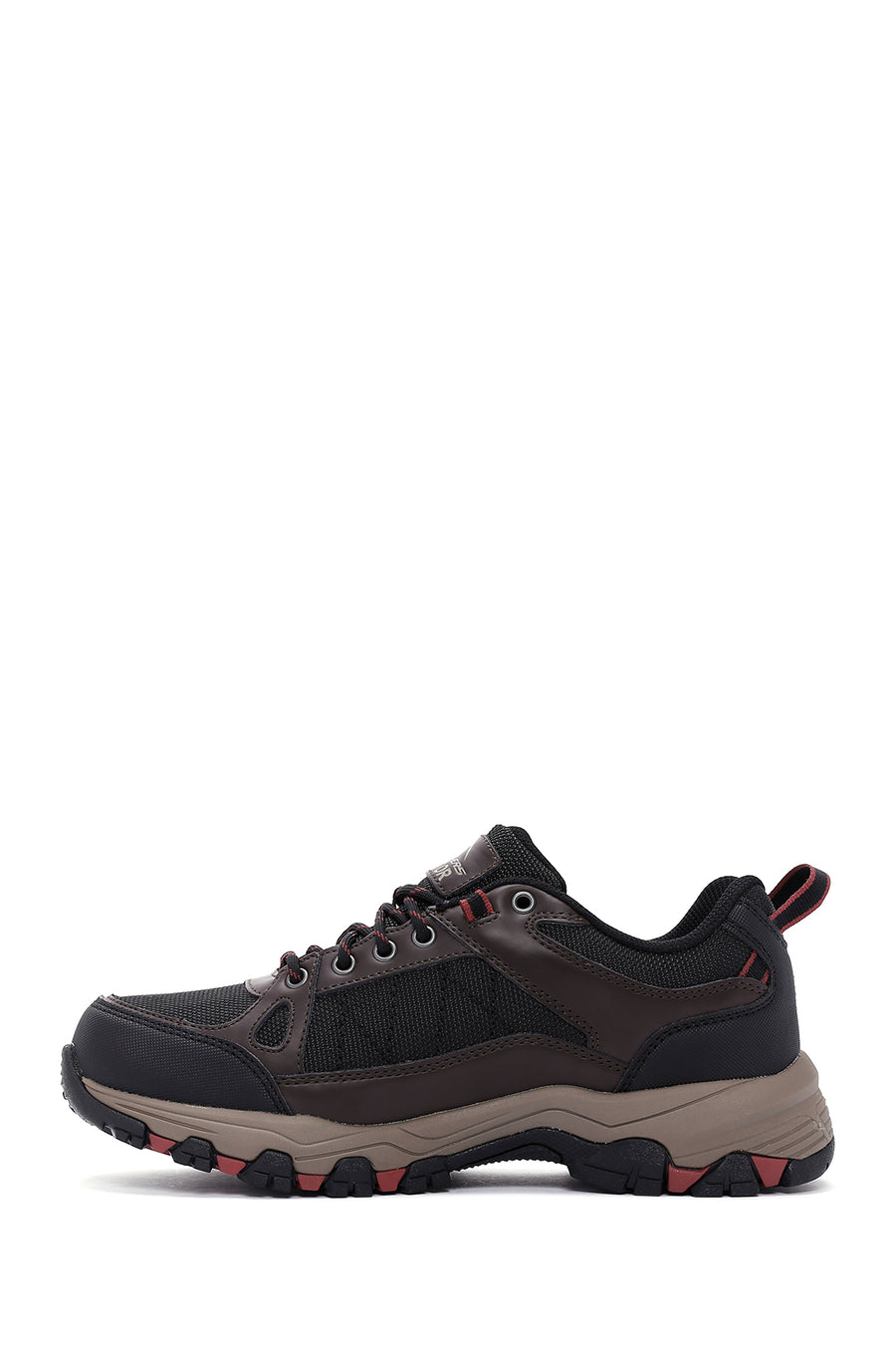 Skechers Erkek Kahverengi Selmen - Cormack Outdoor Ayakkabı