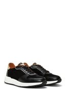 Erkek Deri Sneaker | Derimod