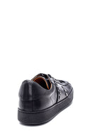 Men's Leather Sneaker | Derimod