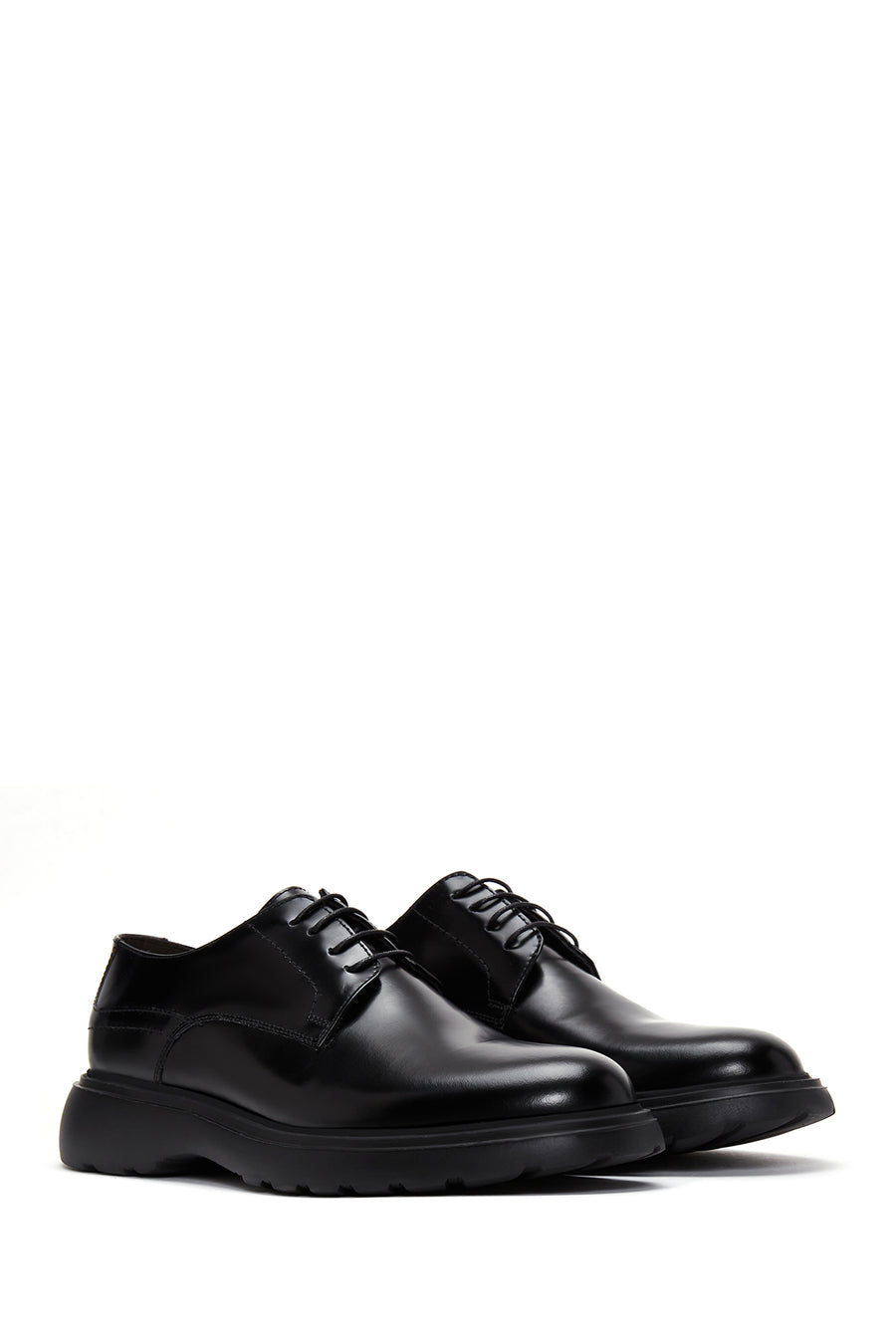 Men's Leather Casual Shoes