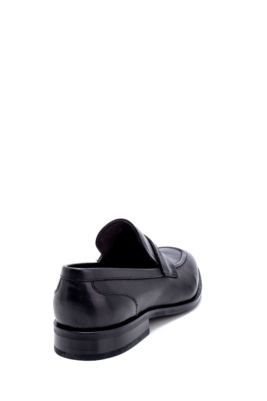 Erkek Deri Klasik Loafer