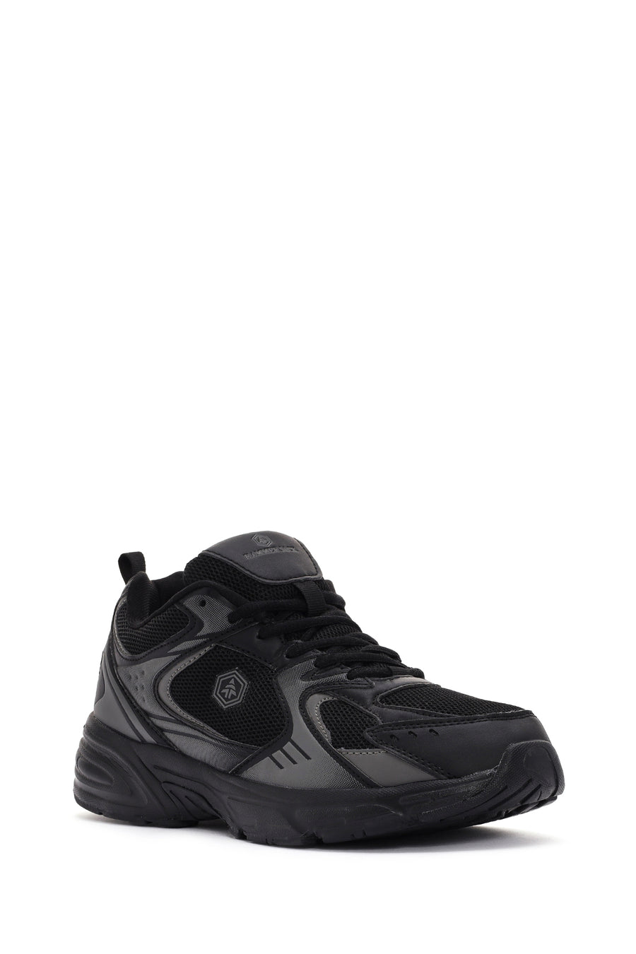Hammer Jack Erkek Siyah Jack Songa M Sneaker