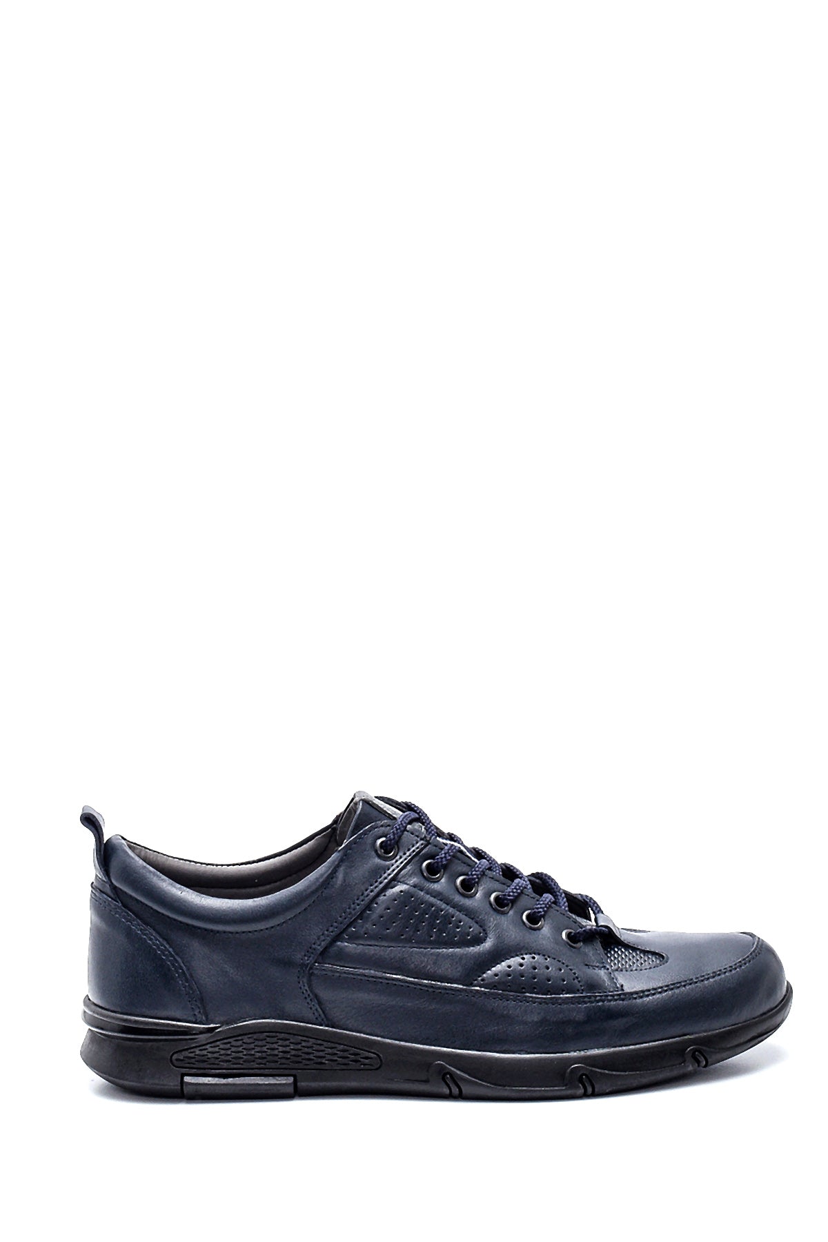 Men's Leather Sneaker 21WFD666414 | Derimod