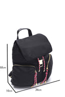 Women's Mini Pocket Backpack | Derimod