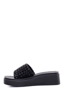 Women's Stone Slippers | Derimod