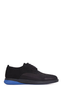 Men's Suede Sneaker | Derimod