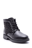 Women's Stone Boots | Derimod